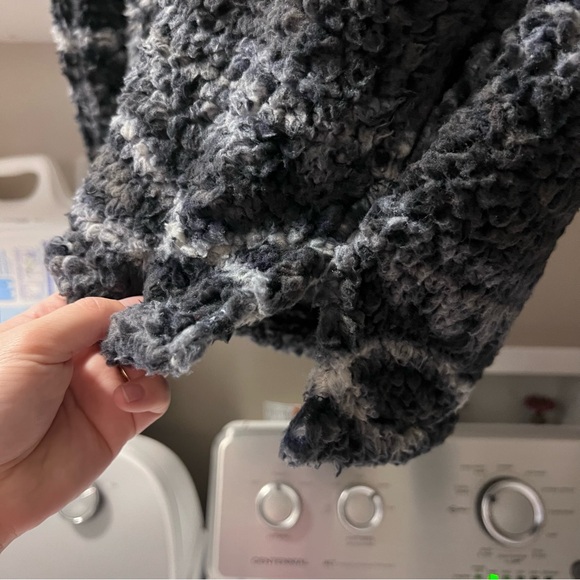 Alpine Sherpa Jacket - Picture 6 of 9